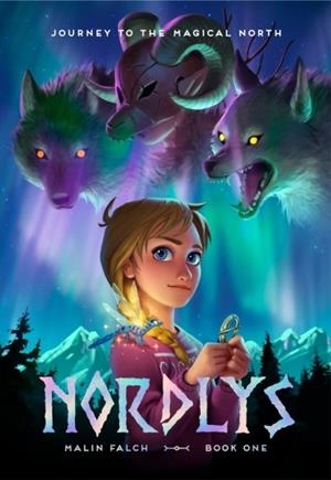 NORDLYS: BOOK ONE | 9781911720287 | MALIN FALCH