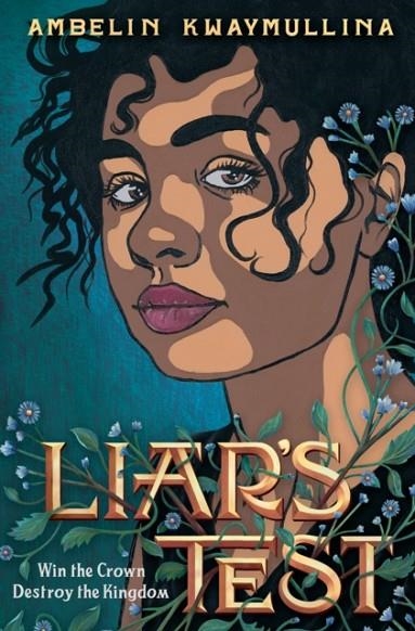LIAR'S TEST | 9780593571811 | AMBELIN KWAYMULLINA