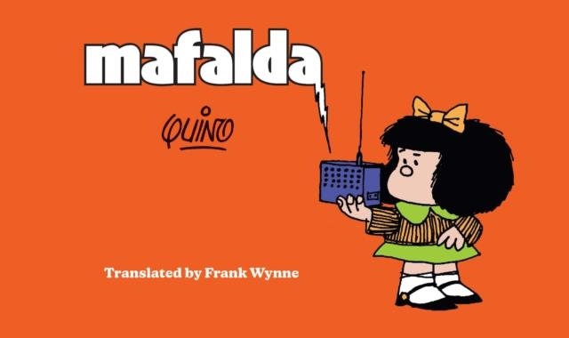 MAFALDA | 9781962770040 | QUINO