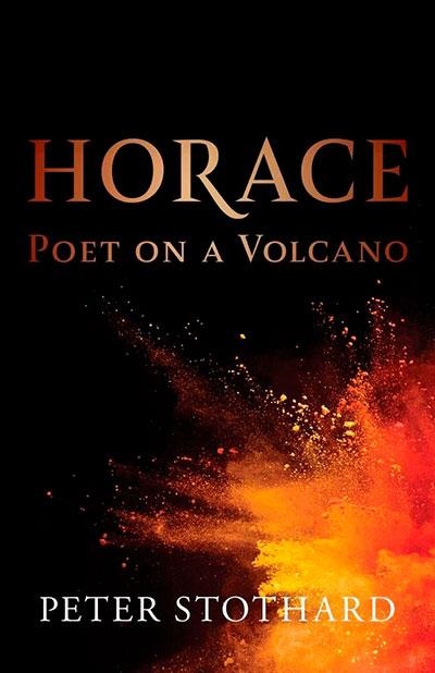 HORACE | 9780300256581 | PETER STOTHARD