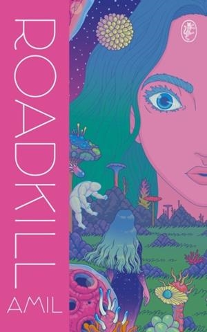 ROADKILL | 9781787304857 | AMIL