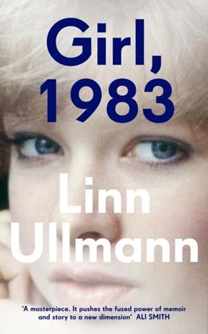GIRL 1983 | 9780241639627 | LINN ULLMANN