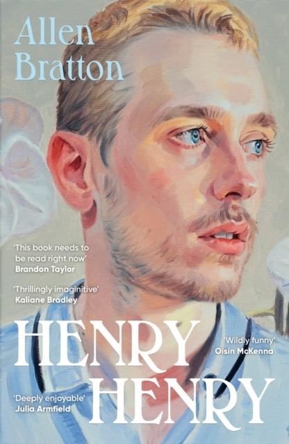 HENRY HENRY | 9781529931815 | ALLEN BRATTON