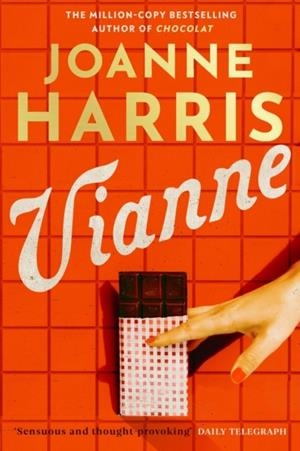 VIANNE | 9781398710887 | JOANNE HARRIS