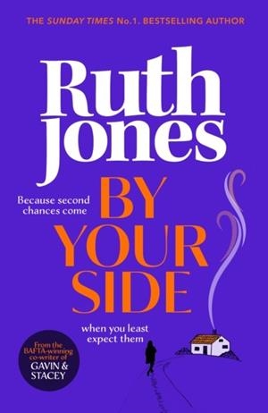 THE ONE YOU NEVER KNEW | 9781787633902 | RUTH JONES