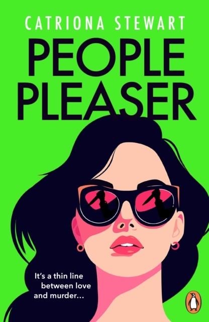 PEOPLE PLEASER | 9781804949450 | CATRIONA STEWART