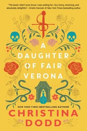 A DAUGHTER OF FAIR VERONA | 9781496750174 | CHRISTINA DODD