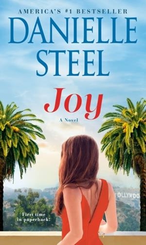 JOY | 9780593498637 | DANIELLE STEEL