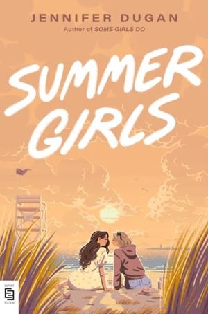 SUMMER GIRLS | 9798217110858 | JENNIFER DUGAN