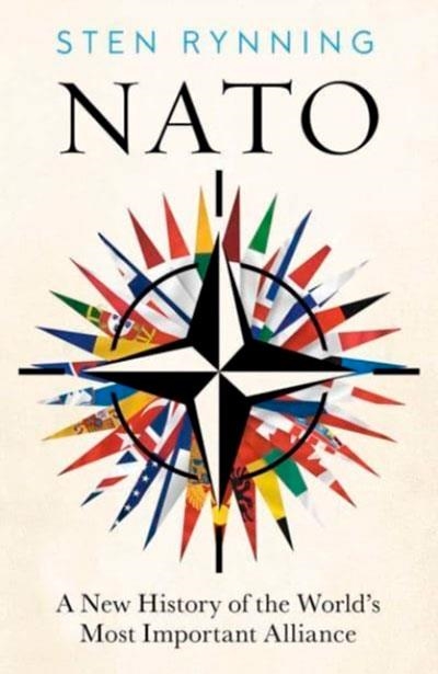 NATO | 9780300282641 | STEN RYNNING