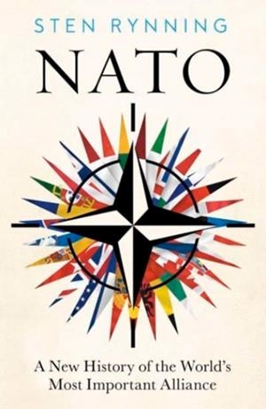 NATO | 9780300282641 | STEN RYNNING