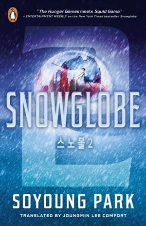 SNOWGLOBE 2 | 9780241681084 | SOYOUNG PARK