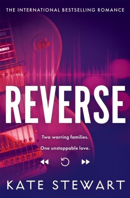 REVERSE | 9781035019038 | KATE STEWART