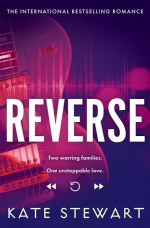 REVERSE | 9781035019038 | KATE STEWART