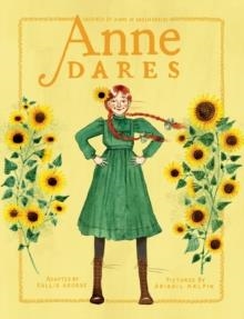 ANNE DARES | 9780735272125 | KALLIE GEORGE, ABIGAIL HALPIN