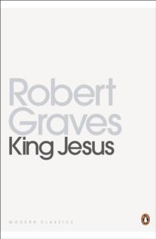 KING JESUS | 9780141197654 | ROBERT GRAVES 