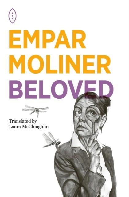 BELOVED | 9781739128753 | EMPAR MOLINER