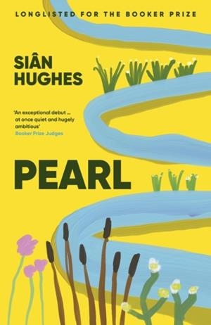 PEARL | 9781911648802 | SIAN HUGHES