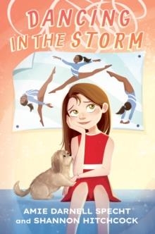 DANCING IN THE STORM | 9780593619483 | AMIE DARNELL SPECHT