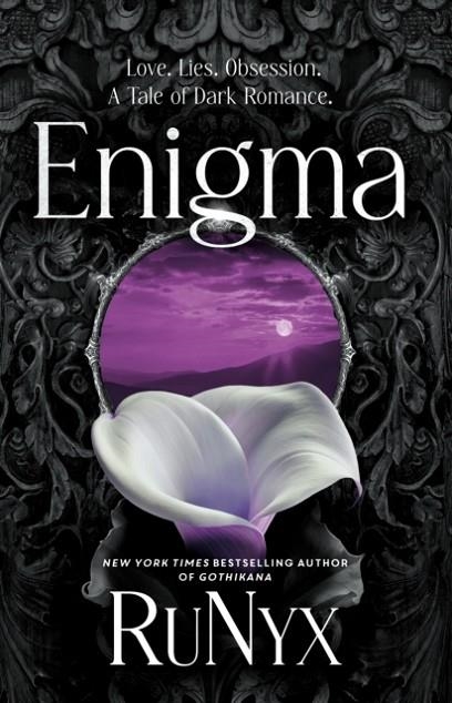 ENIGMA | 9781911746065 | RUNYX