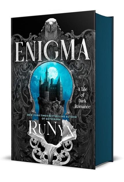 ENIGMA SPECIAL EDITION | 9781250334237 | RUNYX