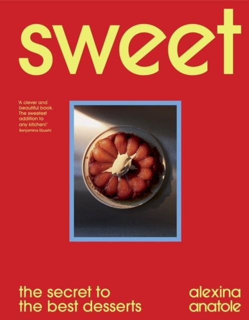 SWEET | 9781529193138 | ALEXINA ANATOLE