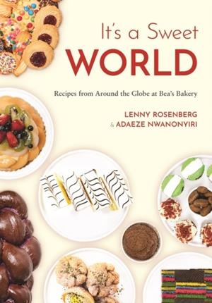 IT'S A SWEET WORLD | 9781684817740 | LENNY ROSENBERG, ADAEZE NWANONYIRI