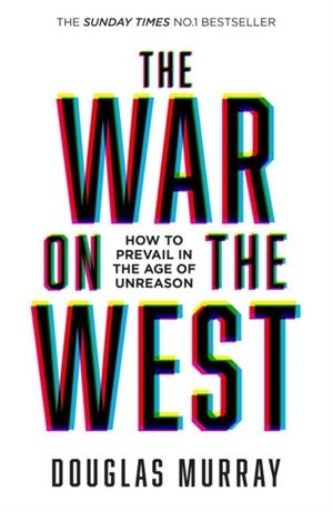 THE WAR ON THE WEST | 9780008492847 | DOUGLAS MURRAY