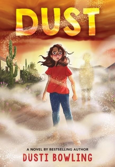 DUST | 9780316414333 | DUSTI BOWLING