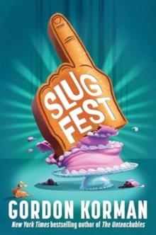 SLUGFEST | 9780063238107 | GORDON KORMAN