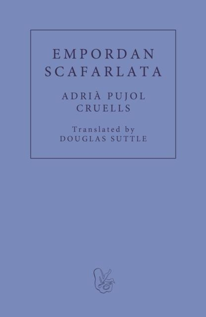 EMPORDAN SCAFARLATA | 9781913744236 | ADRIA PUJOL CRUELLS