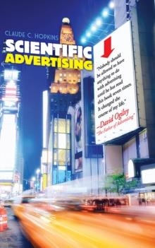SCIENTIFIC ADVERTISING | 9780486836058 | CLAUDE HOPKINS