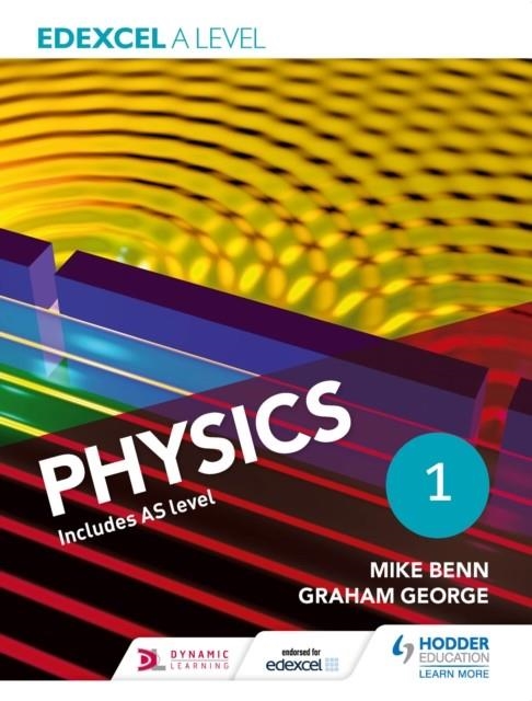 EDEXCEL A LEVEL PHYSICS STUDENT BOOK 1 DIGITAL | 9781471807534