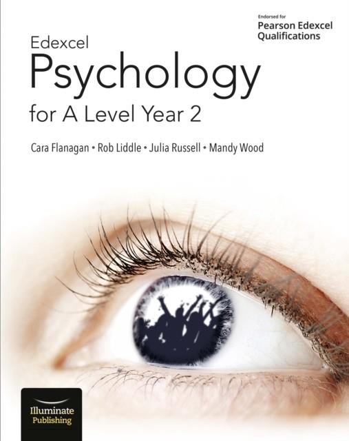 EDEXCEL PSYCHOLOGY FOR A LEVEL YEAR 2: STUDENT BOOK DIGITAL | 9781398379466