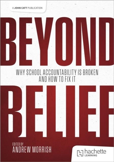 BEYOND BELIEF | 9781036004620