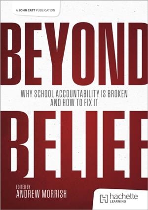 BEYOND BELIEF | 9781036004620