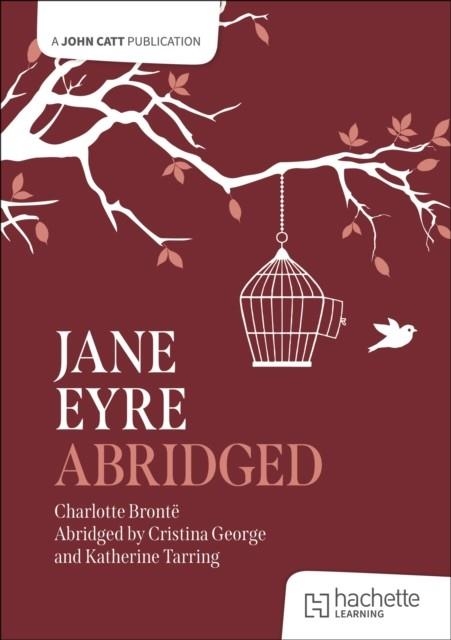 JANE EYRE ABRIDGED | 9781036004163