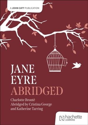 JANE EYRE ABRIDGED | 9781036004163