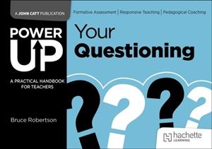 POWER UP YOUR QUESTIONING | 9781036003173