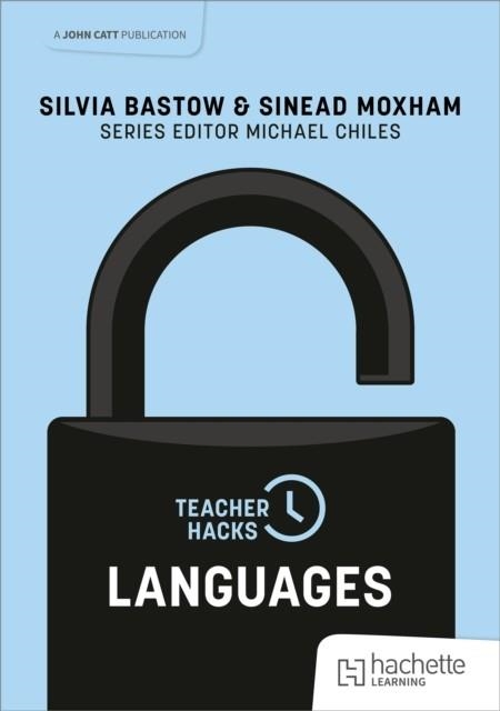 TEACHER HACKS: LANGUAGES | 9781036010652