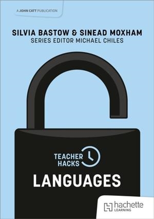 TEACHER HACKS: LANGUAGES | 9781036010652