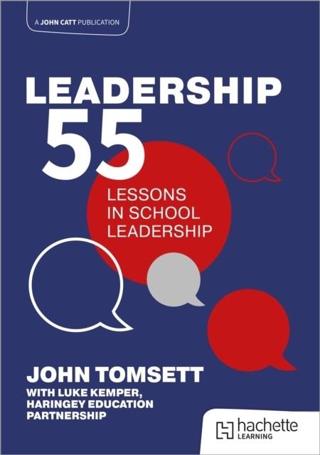 LEADERSHIP 55 | 9781036010614