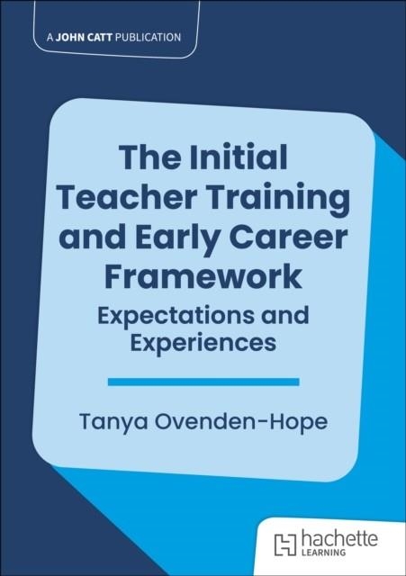 THE EARLY CAREER TEACHER ENTITLEMENT: GREAT EXPECTATIONS | 9781036006822