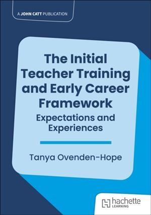 THE EARLY CAREER TEACHER ENTITLEMENT: GREAT EXPECTATIONS | 9781036006822