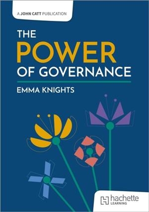 THE POWER OF GOVERNANCE | 9781036005283