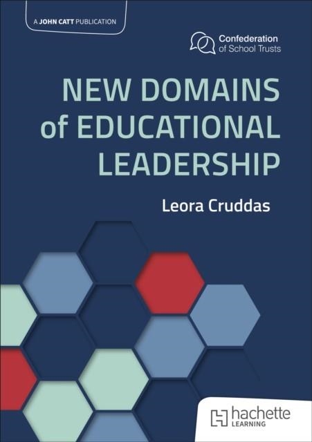 NEW DOMAINS OF EDUCATIONAL LEADERSHIP | 9781036010478
