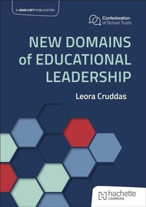 NEW DOMAINS OF EDUCATIONAL LEADERSHIP | 9781036010478