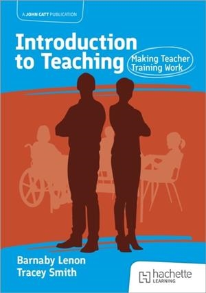 MAKING TEACHER TRAINING WORK | 9781036010393