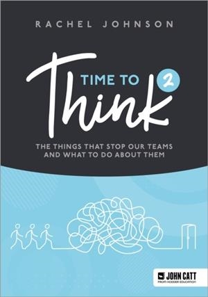 TIME TO THINK 2 | 9781036004811