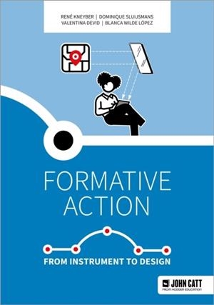 FORMATIVE ACTION: FROM INSTRUMENT TO DESIGN | 9781036007348